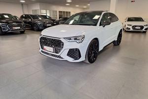 Audi Q3 RS SPB quattro S tronic