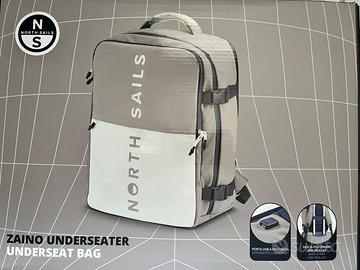 North Sails Zaino