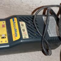 Mantenitore batteria moto AccuMate Harley Davidson