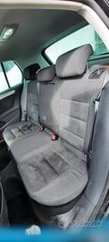 VOLKSWAGEN GOLF 6 ANNO 2011 - TAPPEZZERIA