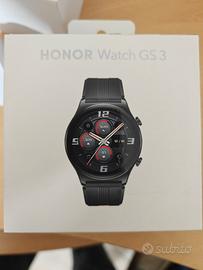 Honor smartwatch Gs3