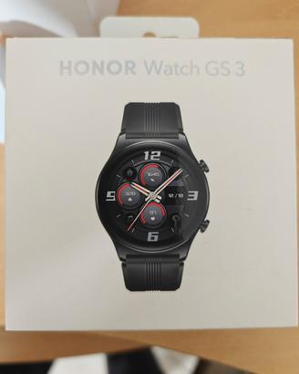Honor smartwatch Gs3