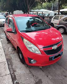 Chevrolet spark 1.0 LS