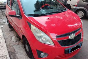 Chevrolet spark 1.0 LS