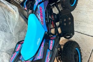 Quad 50 cc nuovo