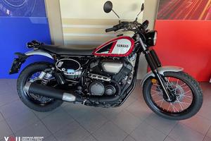 Yamaha XV 950 ABS