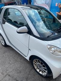 Smart Fortwo 1000 52 KM