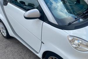 Smart Fortwo 1000 52 KM