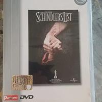 Dvd Shindler's List
