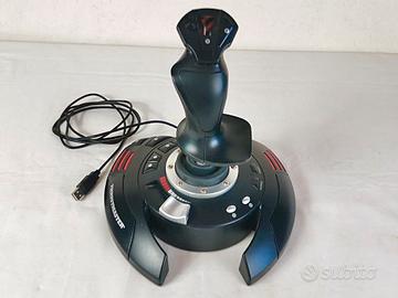 Thrustmaster T.Flight Stick Joystick simulatore