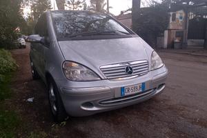 classe A 170 Elegance