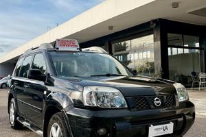 Nissan X-Trail 2.2 dCi Elegance