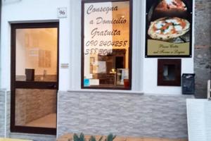 Attività di panificio pizzeria e rosticceria