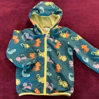 Giacca a vento TUC TUC  (3 anni - 98 cm)