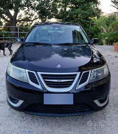 SAAB 9-3  TTID