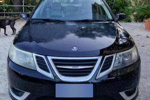 SAAB 9-3  TTID