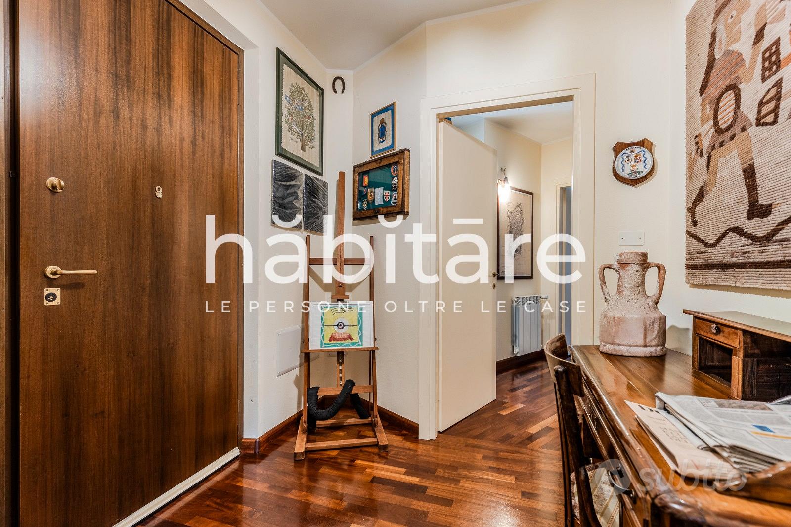 Casa – Cabuderra/Capoterra, Poggio dei Pini - Vista 4