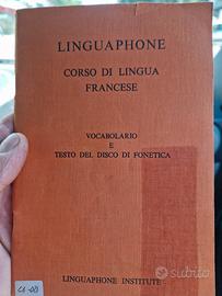 corso di  francese