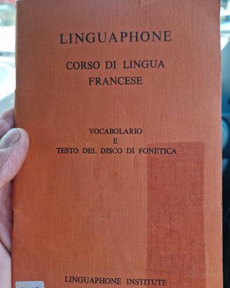corso di  francese