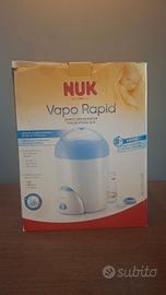 Sterilizzatore Nuk
