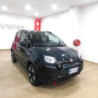 FIAT - Panda - 1.0 FireFly S&S Hybrid City Cross