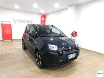 FIAT - Panda - 1.0 FireFly S&S Hybrid City Cross