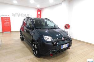 FIAT - Panda - 1.0 FireFly S&S Hybrid City Cross