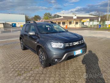 DACIA Duster 3ª serie - 2023