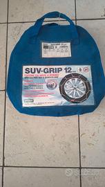 Catene SUV GRIP 12 mm gruppo 219