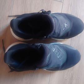 Scarpe Adidas in goretex taglia 37,1/3 ,euro 20,00