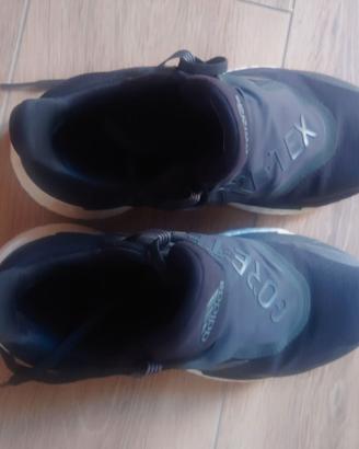 Scarpe Adidas in goretex taglia 37,1/3 ,euro 20,00