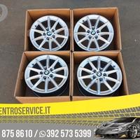 Cerchi in Lega BMW Canale 7 Et 52 Raggio 16