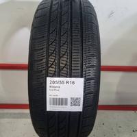 Gomme Usate Minerva 205 55 16 Guarda Catalogo