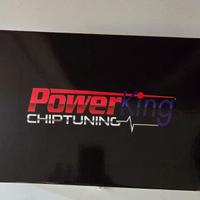 Centralina aggiuntiva x Bmw M240i powerking bt2