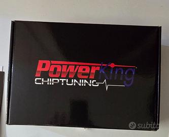 Centralina aggiuntiva x Bmw M240i powerking bt2