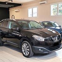 Nissan Qashqai 1.5 dCi DPF n-tec