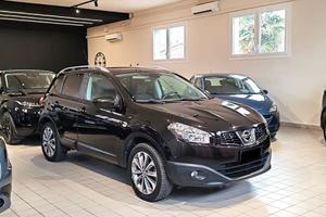 Nissan Qashqai 1.5 dCi DPF n-tec