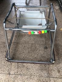 Girello per bambini vintage anni 60