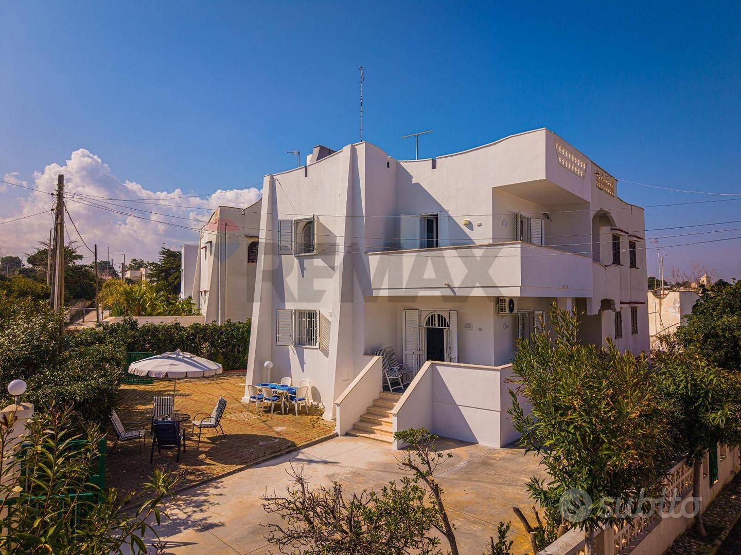 Casa – Mola di Bari, Cozze - Vista 3