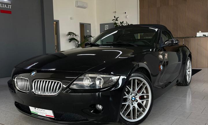 Bmw Z4 2.5i cat Roadster