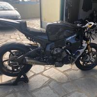 Honda CBR RR 1000 pronto pista