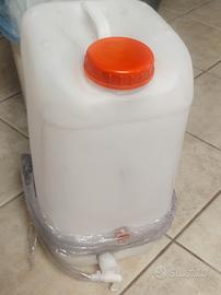 serbatoio 20l