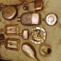 Oggettistica antiquariato