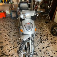 Scooter KYMCO PEOPLE 150CC