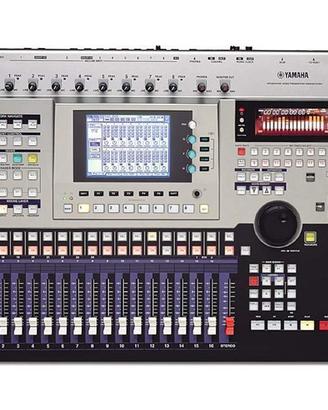 YAMAHA 4416 REGISTRATORE DIGITALE