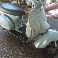 Piaggio Vespa 150 PX - 2003