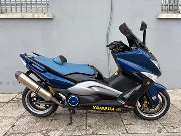 Yamaha T Max