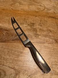 Coltello formaggi molli Hackman (Antonio Citterio)