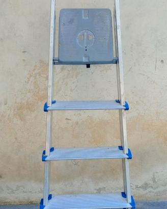 Scale Varie Alluminio E Non