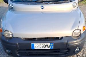 Fiat Multipla Bipower 2001